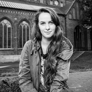 Meet your Posher, Rachel